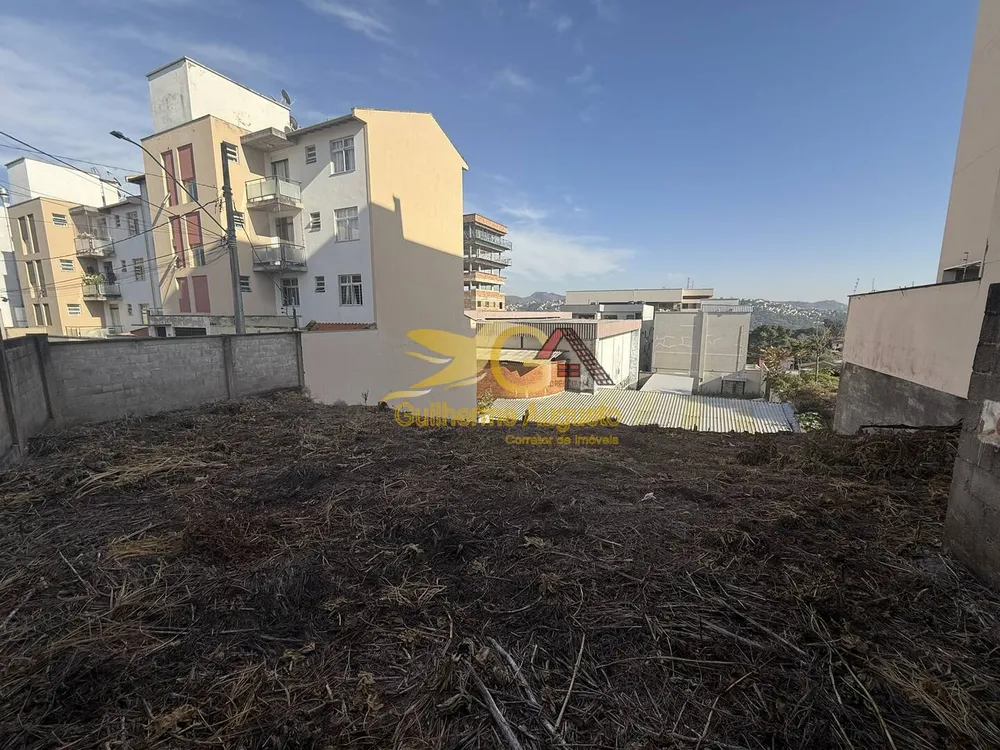 Terreno, 450 m² - Foto 2
