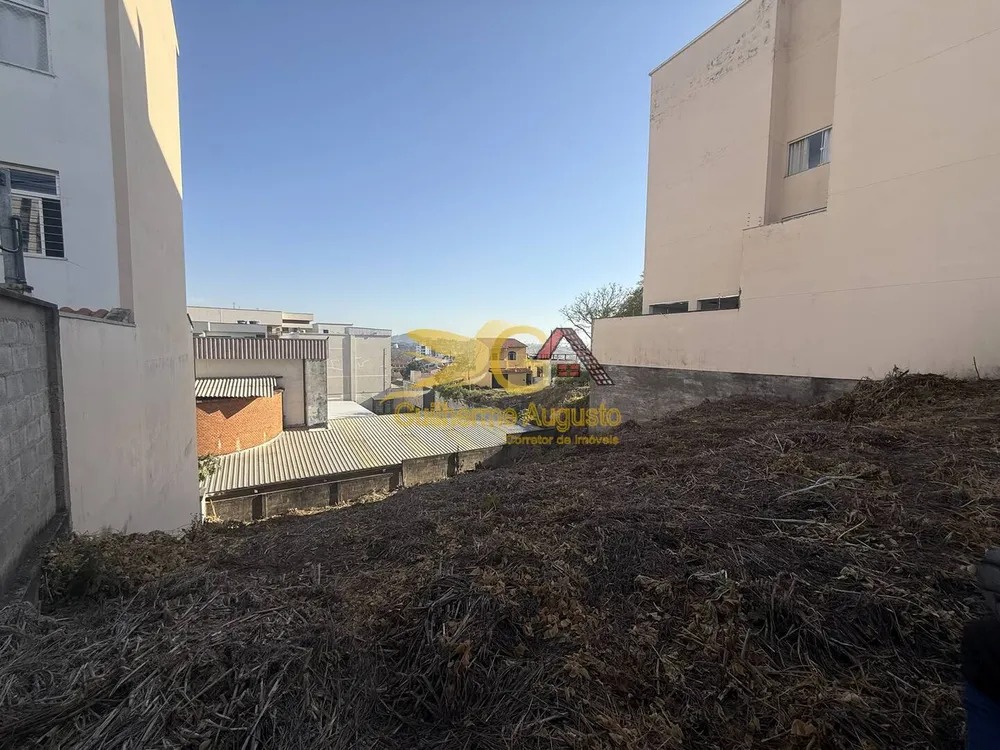 Terreno, 450 m² - Foto 1