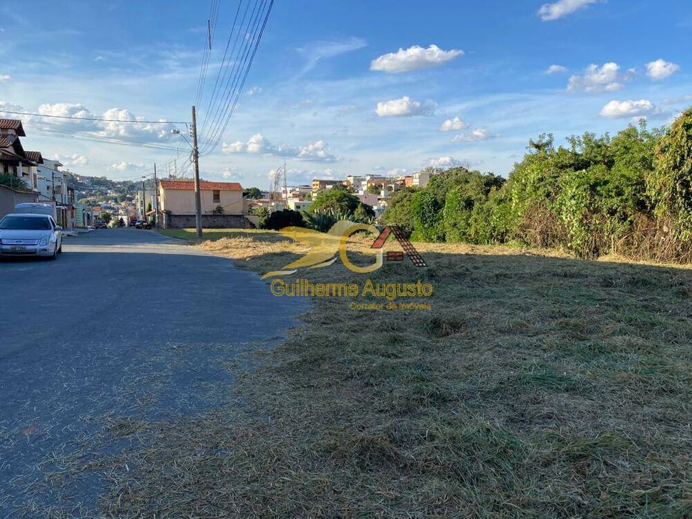 Terreno, 608 m² - Foto 1