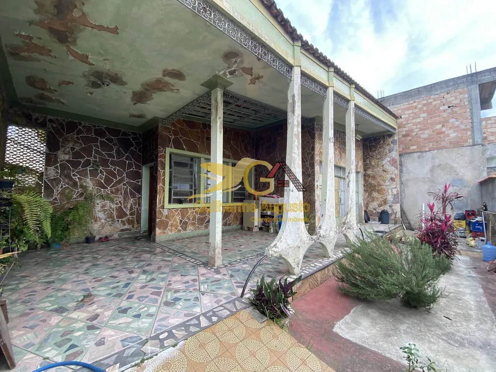Casa, 3 quartos, 300 m² - Foto 2