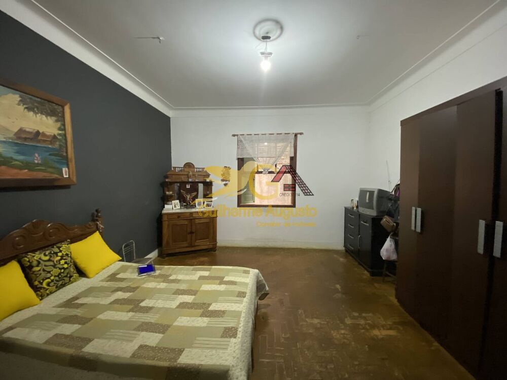 Casa, 3 quartos, 300 m² - Foto 1