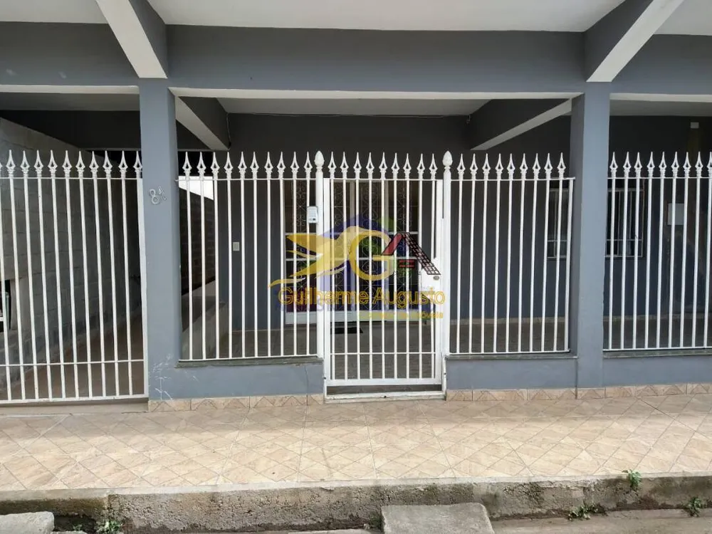 Casa, 3 quartos, 210 m² - Foto 9