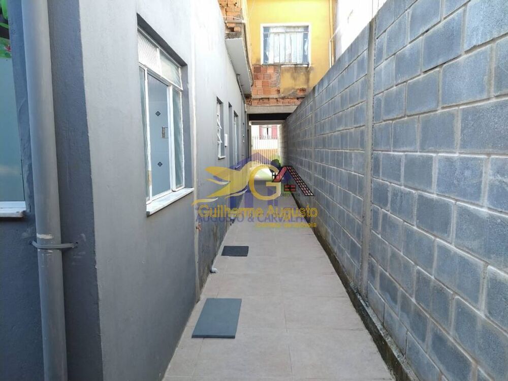 Casa, 3 quartos, 210 m² - Foto 8