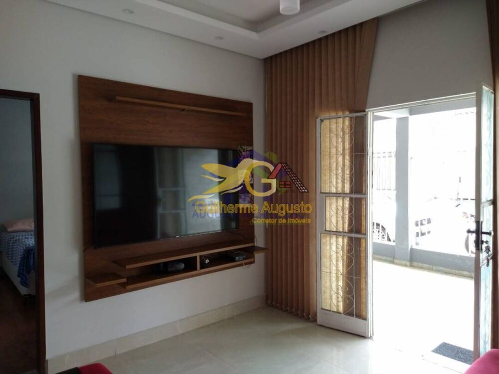 Casa, 3 quartos, 210 m² - Foto 4