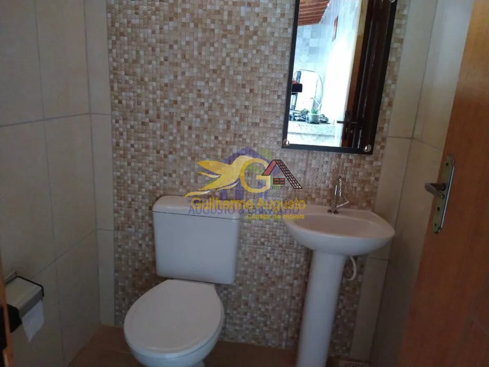 Casa, 3 quartos, 210 m² - Foto 15