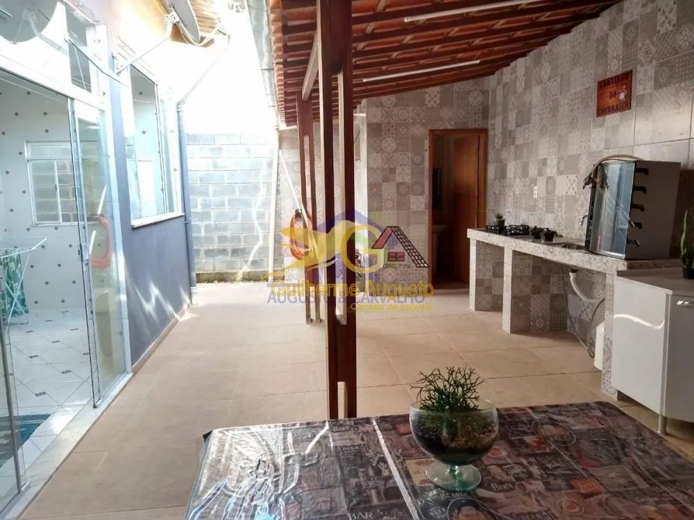 Casa, 3 quartos, 210 m² - Foto 10