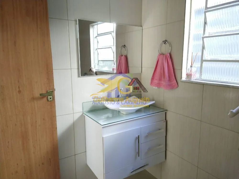 Casa, 3 quartos, 210 m² - Foto 11
