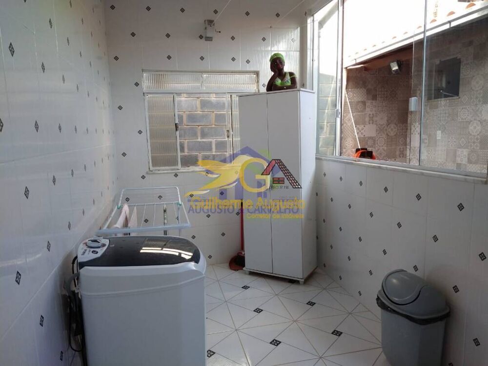 Casa, 3 quartos, 210 m² - Foto 7