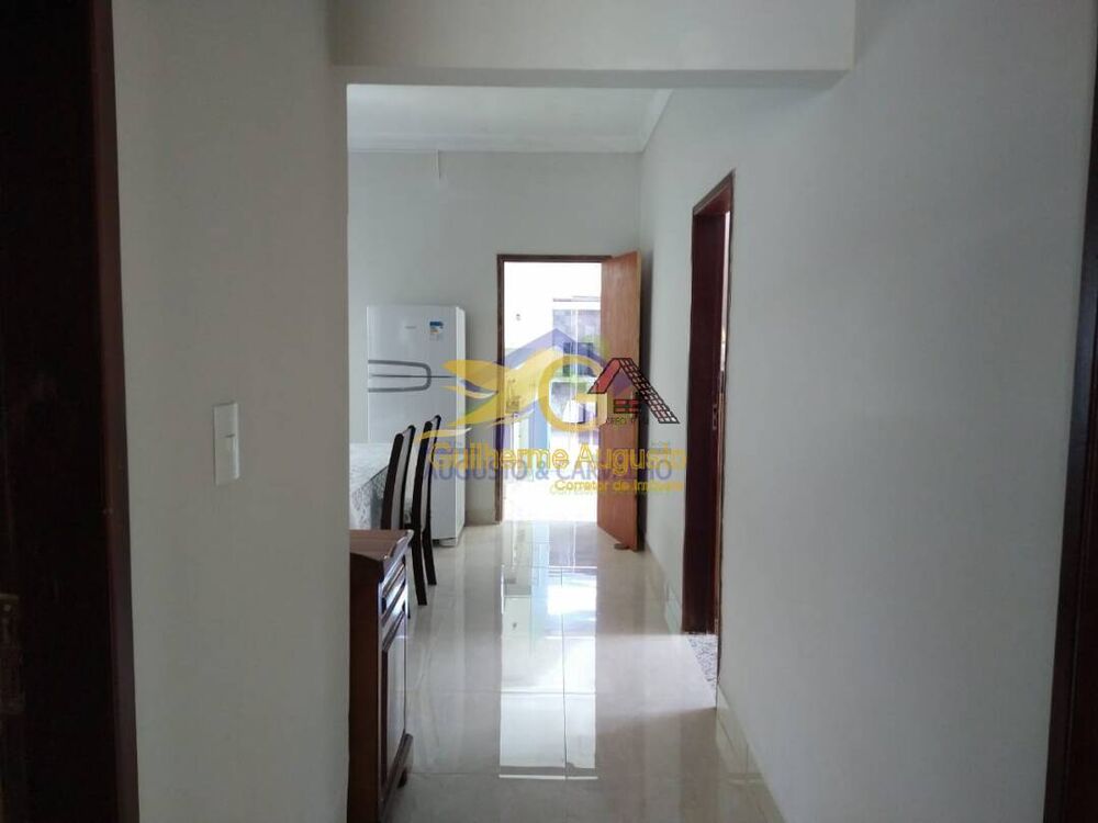 Casa, 3 quartos, 210 m² - Foto 6