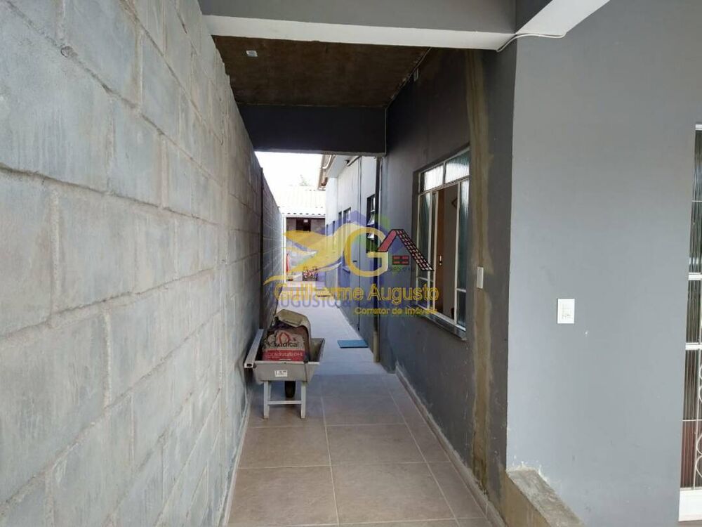 Casa, 3 quartos, 210 m² - Foto 3