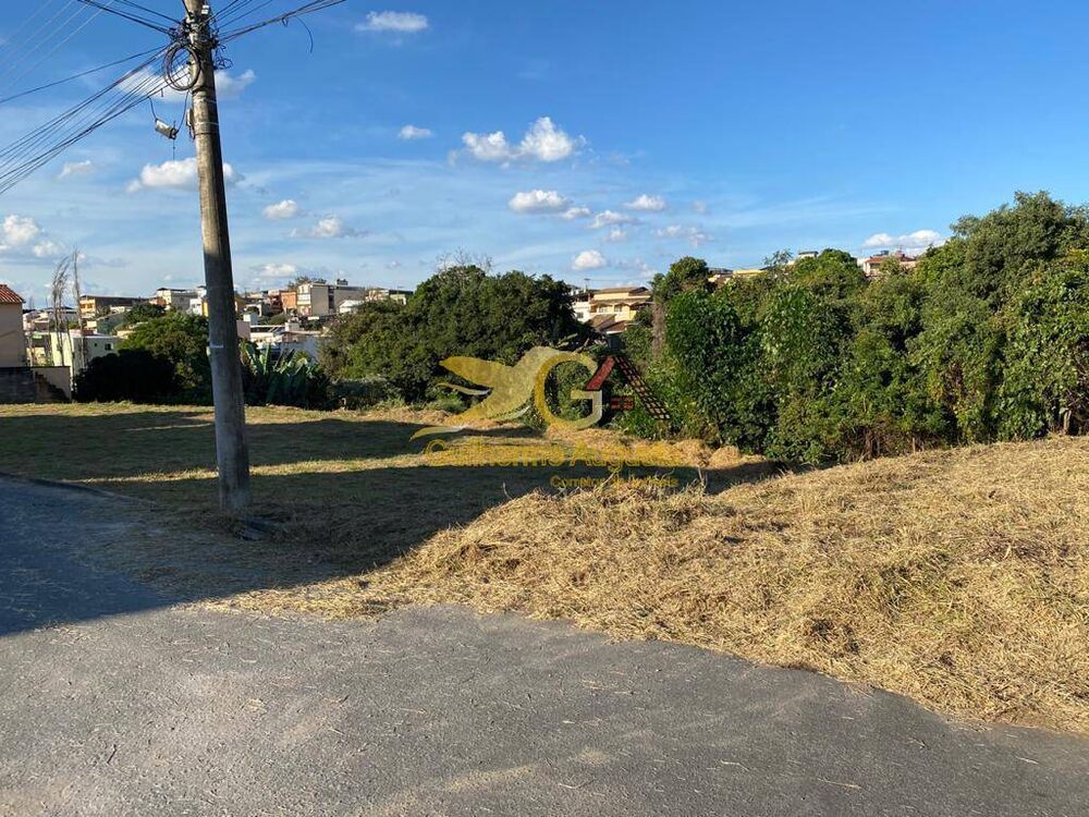 Terreno, 510 m² - Foto 1