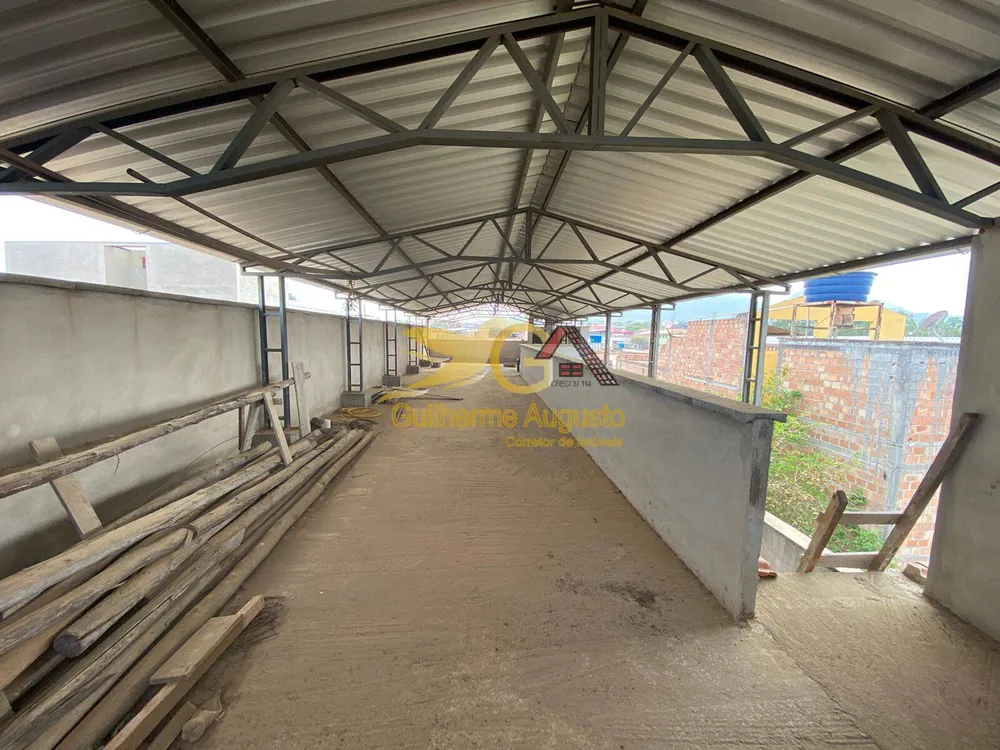 Depósito-Galpão, 180 m² - Foto 9