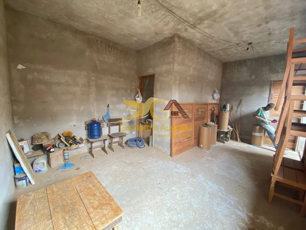 Depósito-Galpão, 180 m² - Foto 7