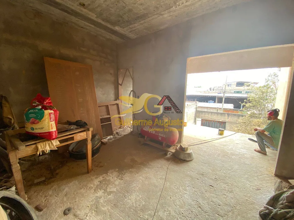 Depósito-Galpão, 180 m² - Foto 10