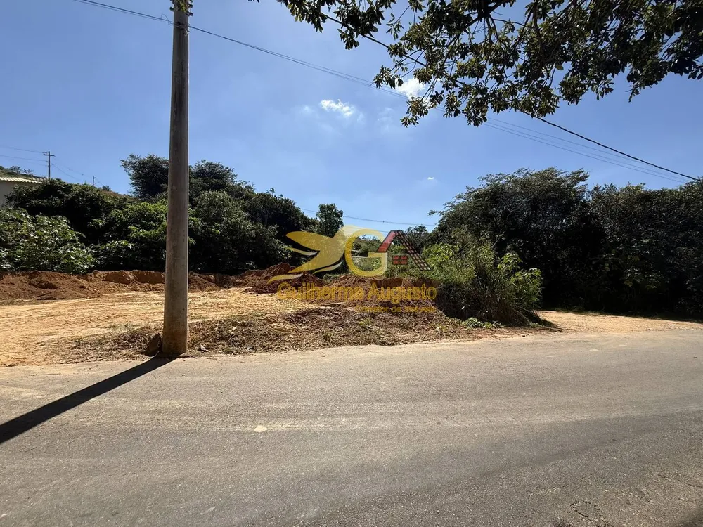 Terreno, 269 m² - Foto 1
