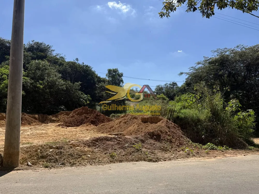 Terreno, 269 m² - Foto 2