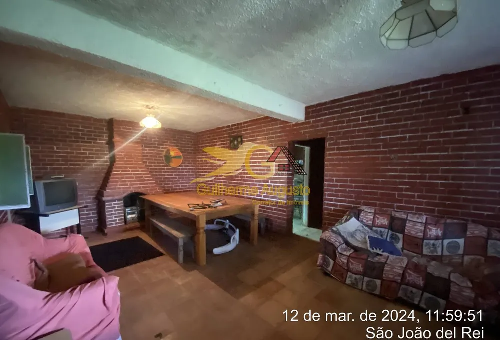 Sítio, 5 quartos, 244 m² - Foto 6