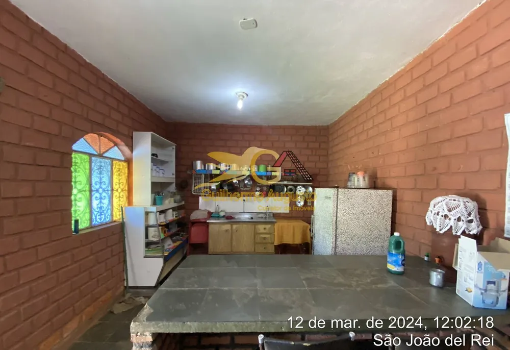 Sítio, 5 quartos, 244 m² - Foto 4