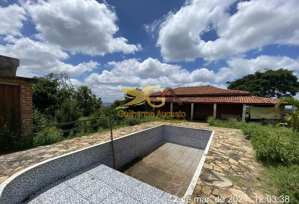 Sítio, 5 quartos, 244 m² - Foto 7