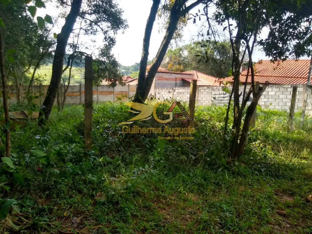 Terreno, 264 m² - Foto 1