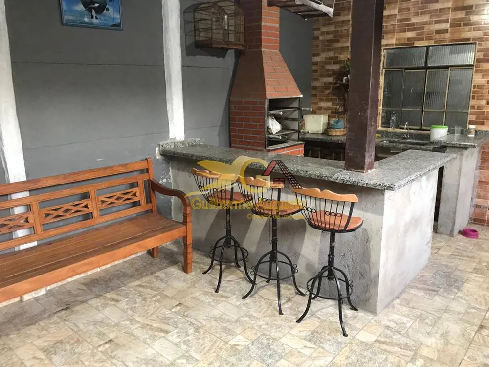 Casa, 3 quartos, 170 m² - Foto 7