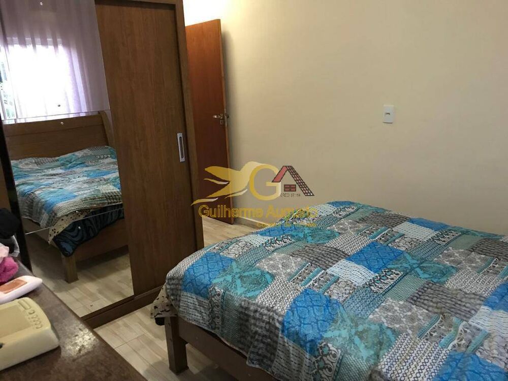 Casa, 3 quartos, 170 m² - Foto 3