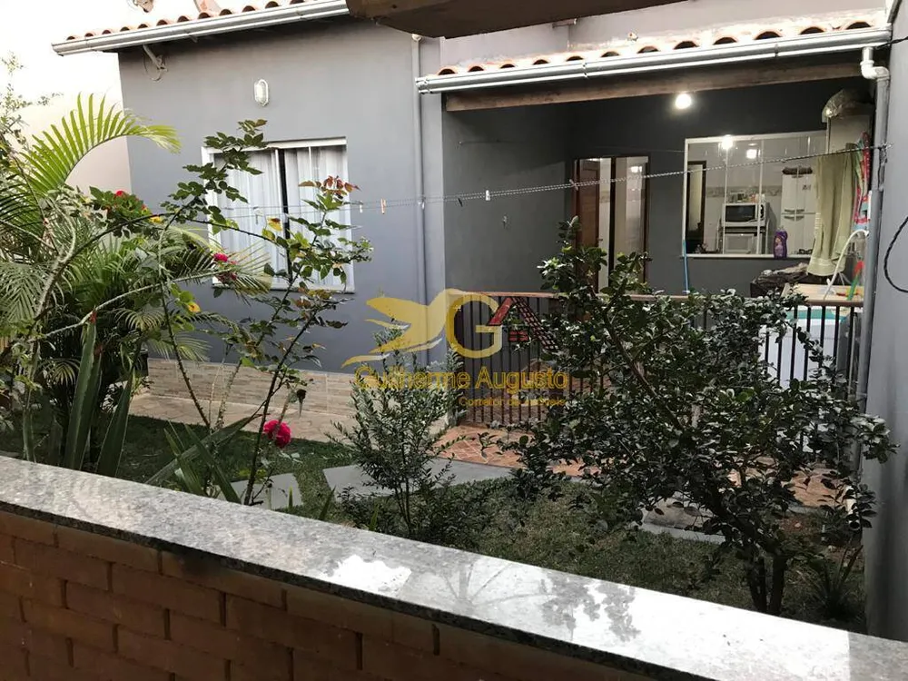 Casa, 3 quartos, 170 m² - Foto 8