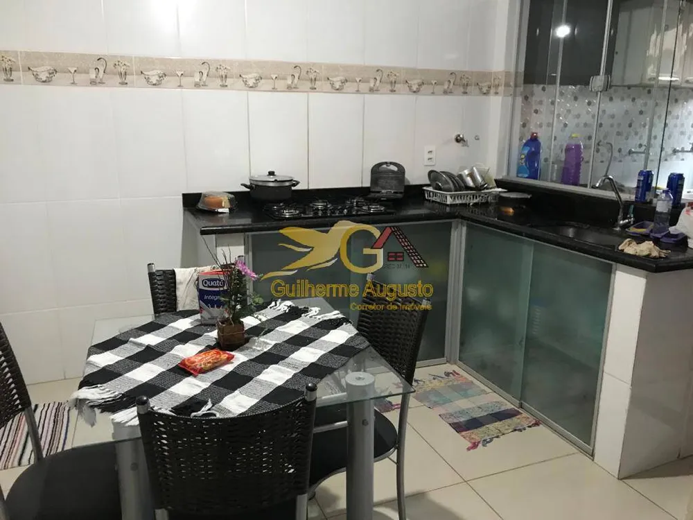 Casa, 3 quartos, 170 m² - Foto 5