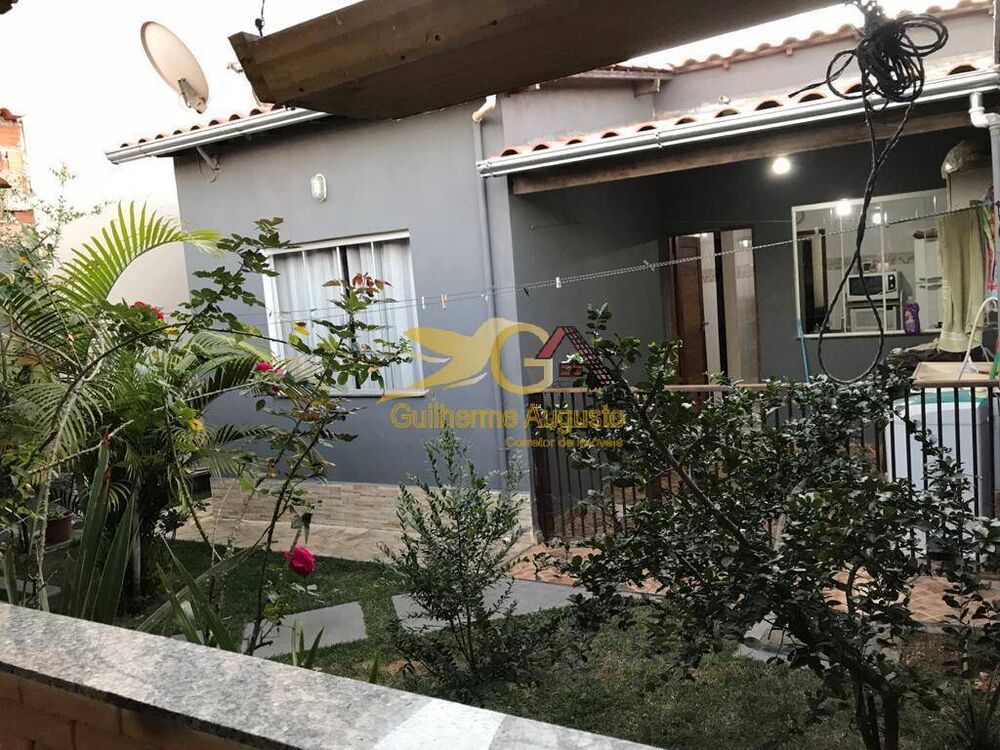 Casa, 3 quartos, 170 m² - Foto 4
