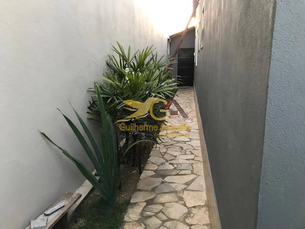 Casa, 3 quartos, 170 m² - Foto 6