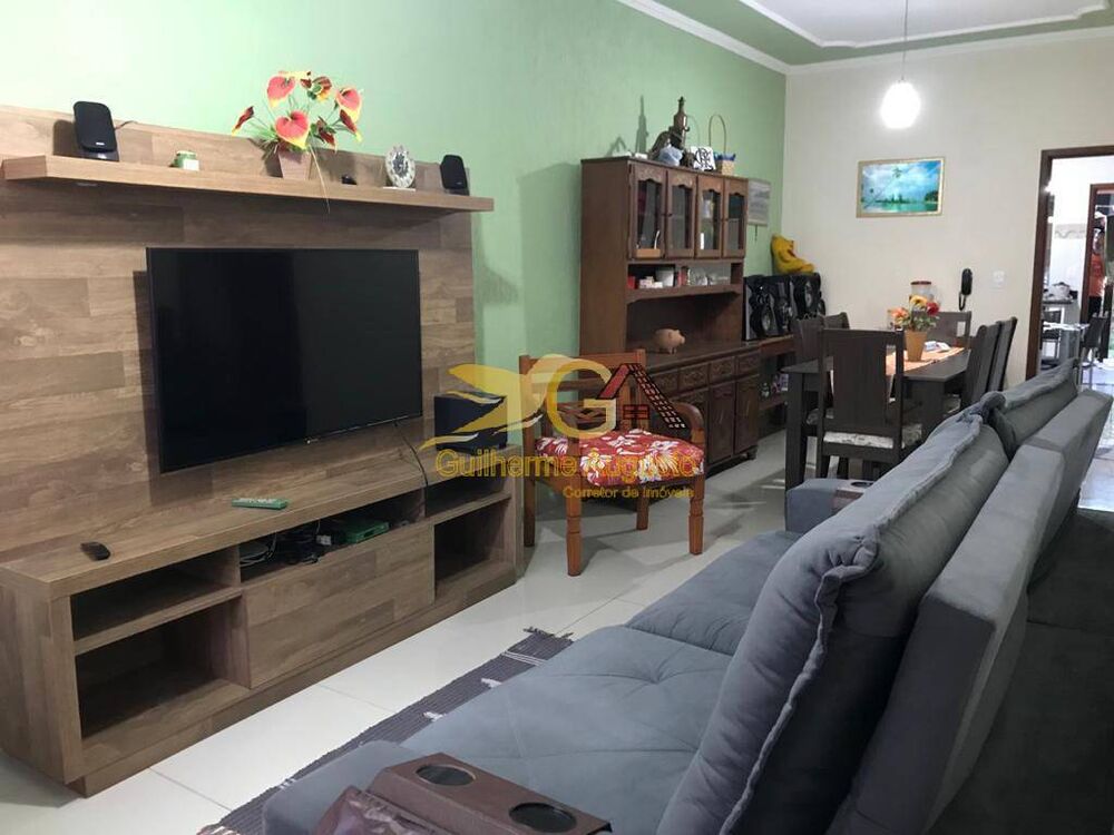 Casa, 3 quartos, 170 m² - Foto 2