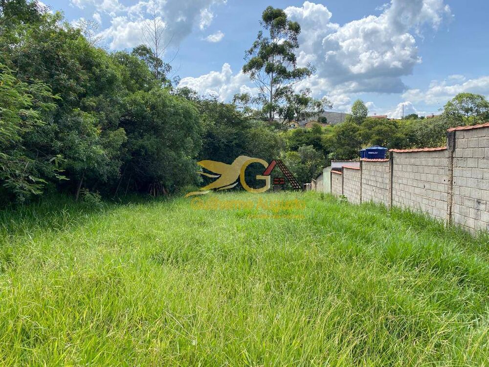 Terreno, 360 m² - Foto 1