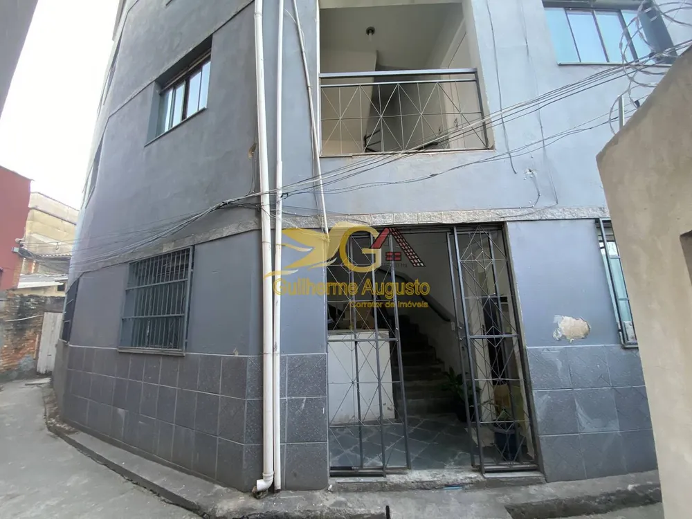 Kitnet-Studio, 240 m² - Foto 1