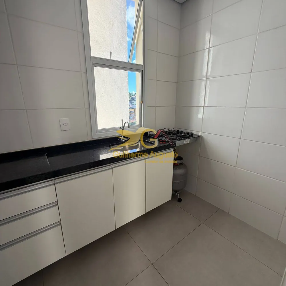 Apartamento, 1 quarto - Foto 1