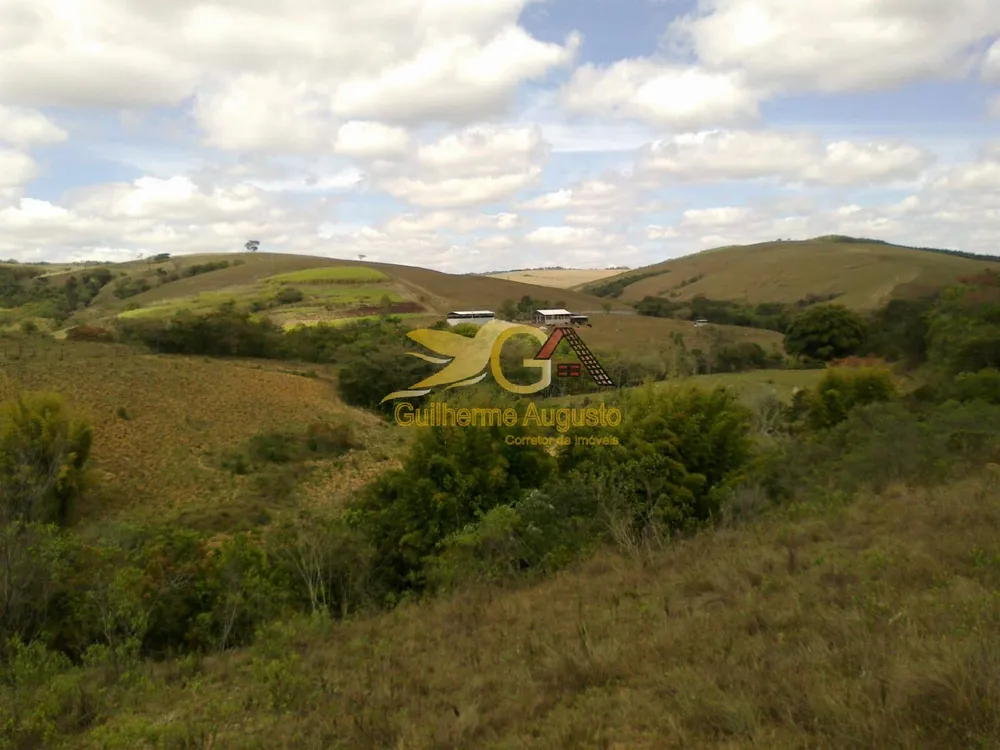 Terreno, 3 hectares - Foto 1