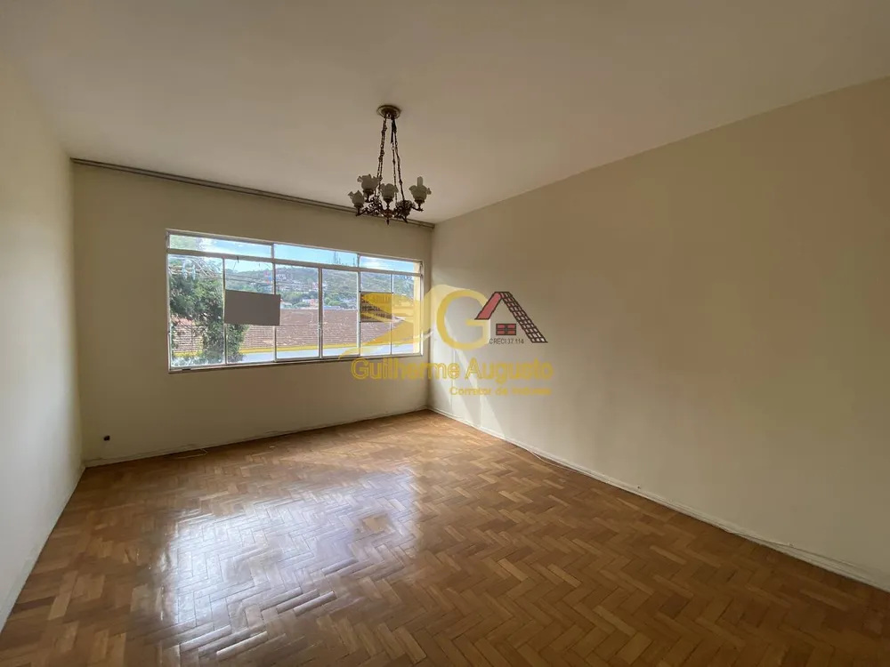 Apartamento, 5 quartos - Foto 4