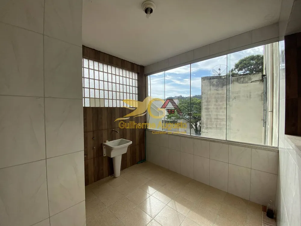 Apartamento, 5 quartos - Foto 11