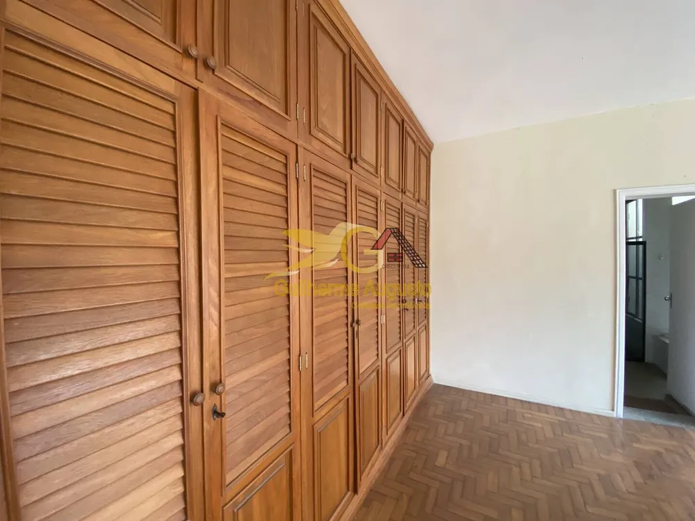 Apartamento, 5 quartos - Foto 1