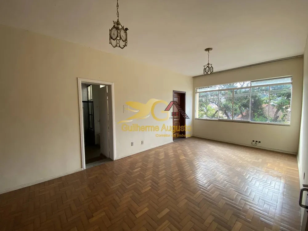 Apartamento, 5 quartos - Foto 2