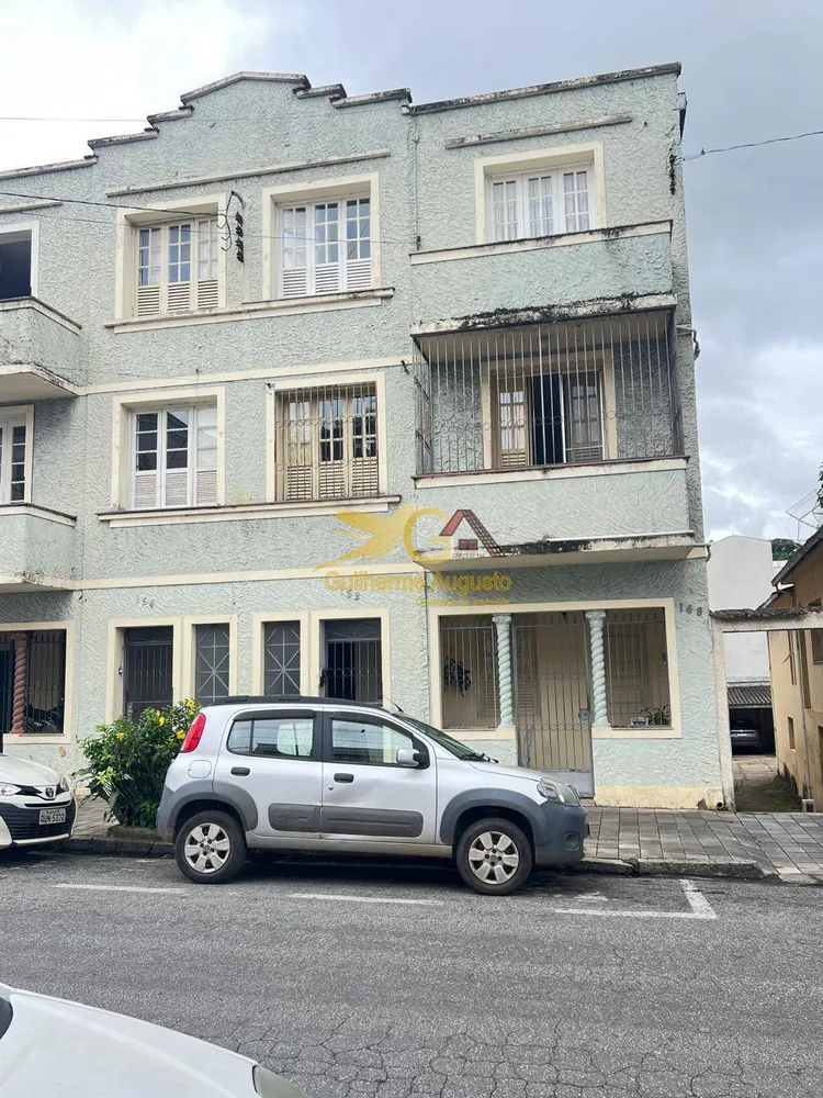 Apartamento, 3 quartos, 114 m² - Foto 5