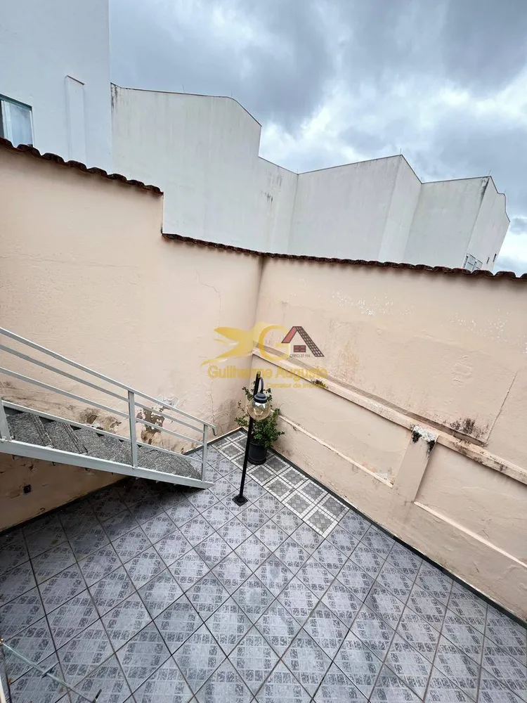 Apartamento, 3 quartos, 114 m² - Foto 4