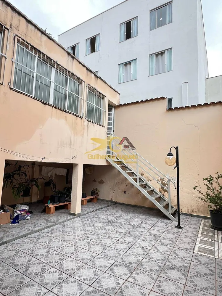 Apartamento, 3 quartos, 114 m² - Foto 2