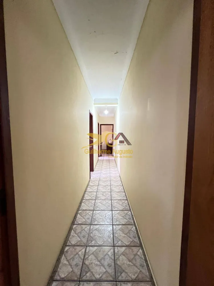 Apartamento, 3 quartos, 114 m² - Foto 1
