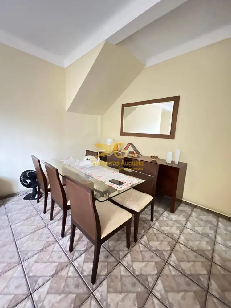 Apartamento, 3 quartos, 114 m² - Foto 3