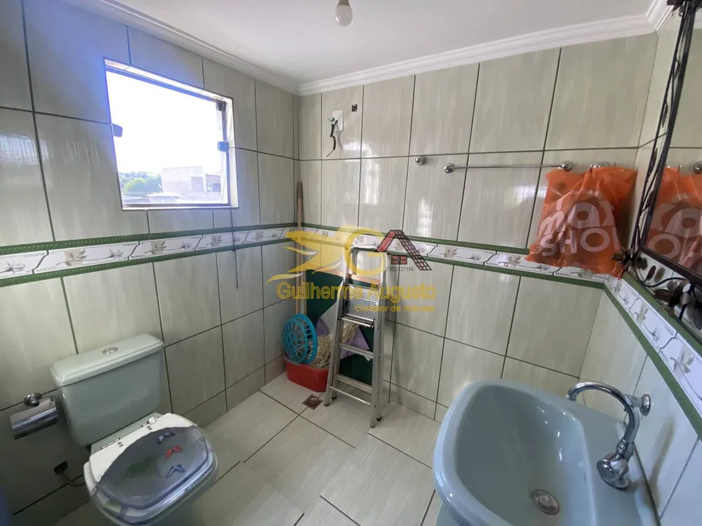 Casa, 3 quartos, 160 m² - Foto 6