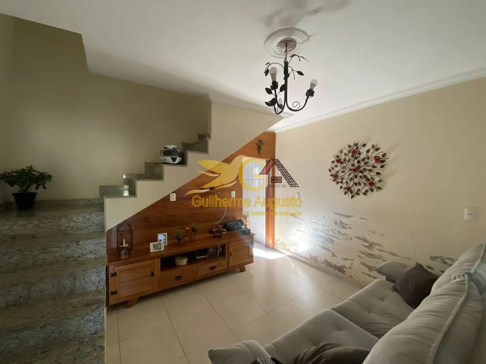 Casa, 3 quartos, 160 m² - Foto 5