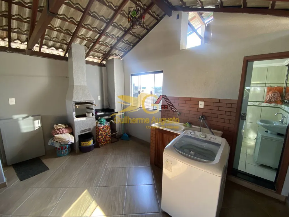 Casa, 3 quartos, 160 m² - Foto 8