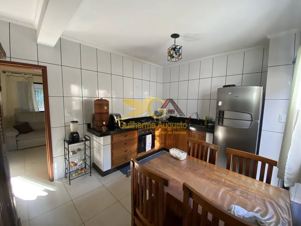 Casa, 3 quartos, 160 m² - Foto 3
