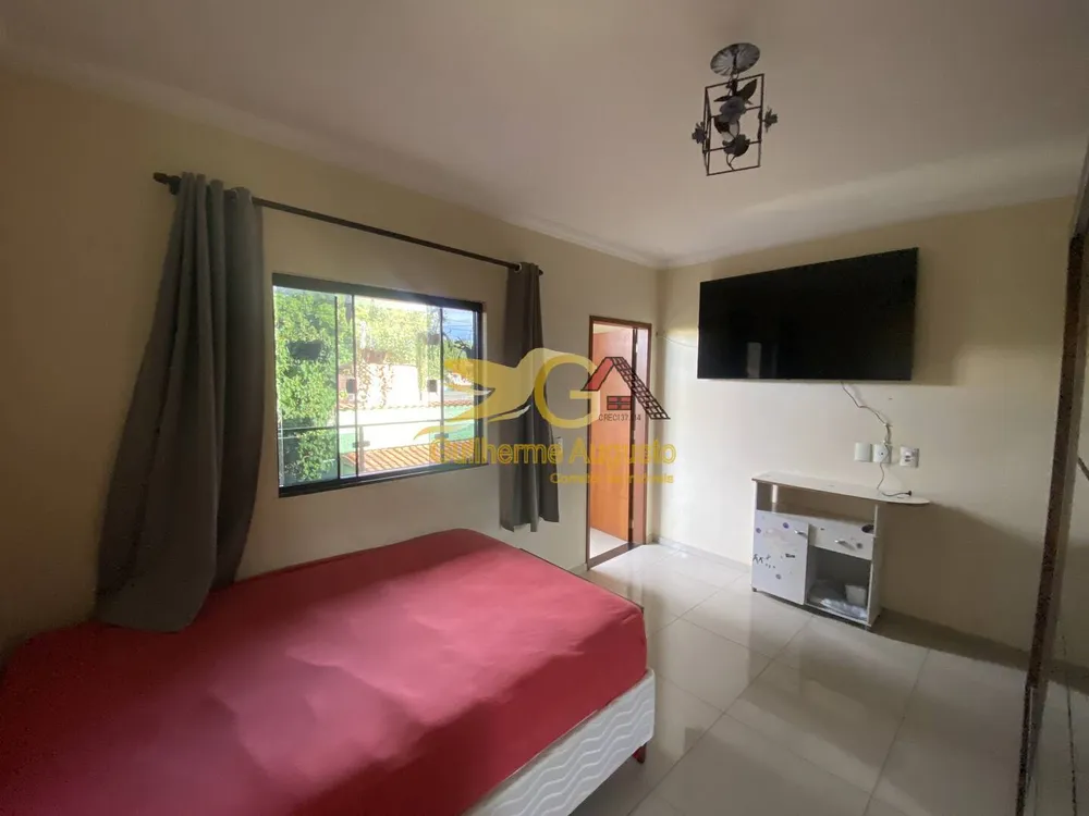 Casa, 3 quartos, 160 m² - Foto 7