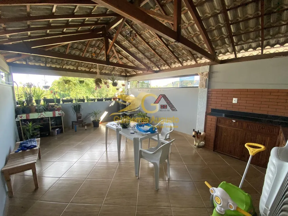 Casa, 3 quartos, 160 m² - Foto 4